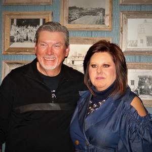 Meet your Posher, Rhonda